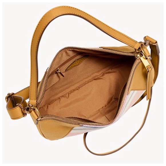 Fossil Skylar crossbody - Picture 3 of 5